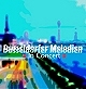 Das Cover von "Düsseldorfer Melodien - In Concert" gestaltet von Ulrich Otte